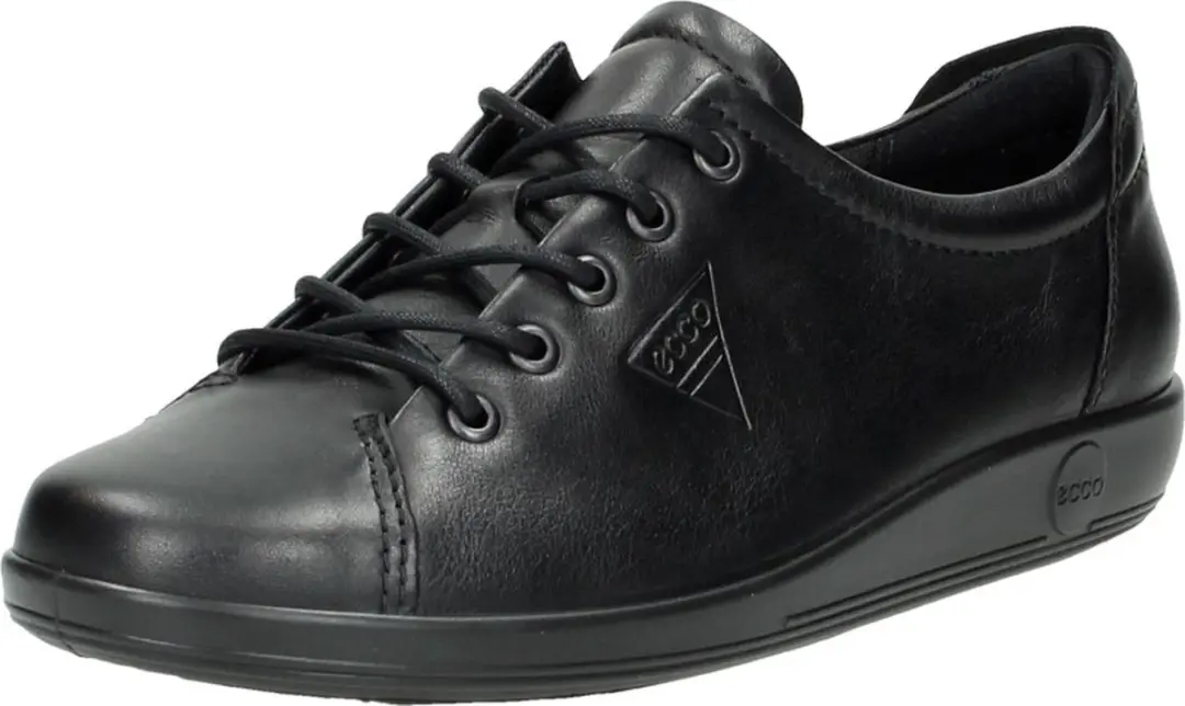 ECCO Soft 2.0 Vrouwen Schoenen - 37