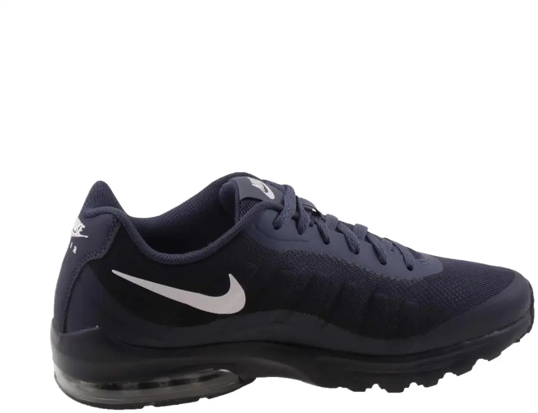 Nike Air Max Invigor Print Sneakers - Blauw - afbeelding 6 van 6