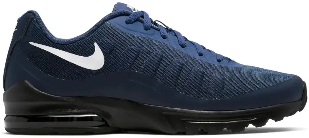 Nike Air Max Invigor Print Sneakers - Blauw - afbeelding 2 van 6