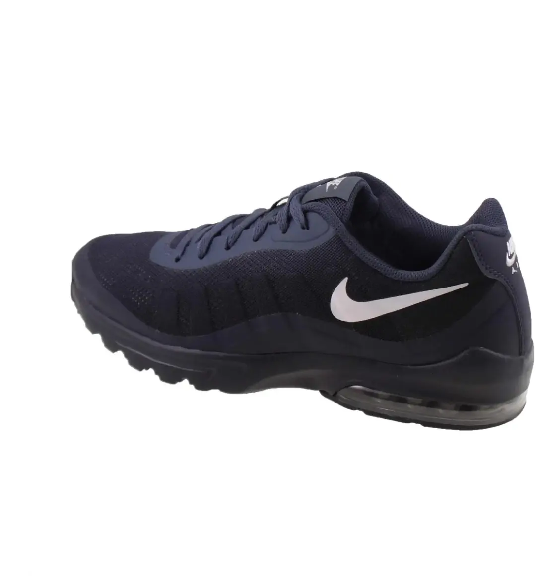 Nike Air Max Invigor Print Sneakers - Blauw - afbeelding 4 van 6