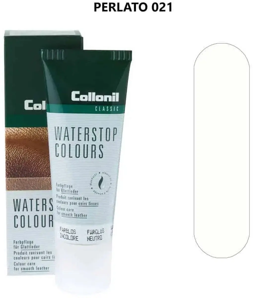 Collonil Waterstop Tube