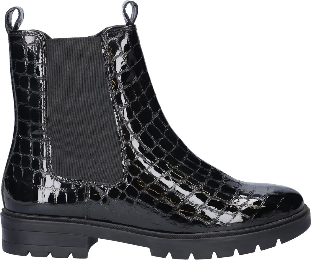 Ara Cambridge dames chelseaboot