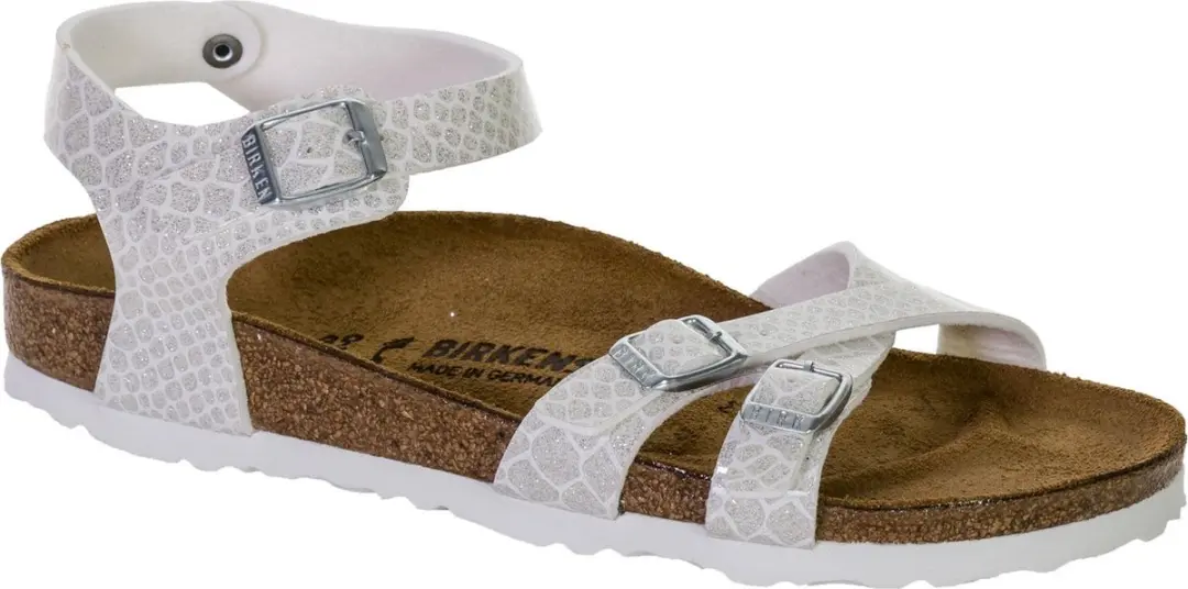 Birkenstock Kumba Sandaal Slippers