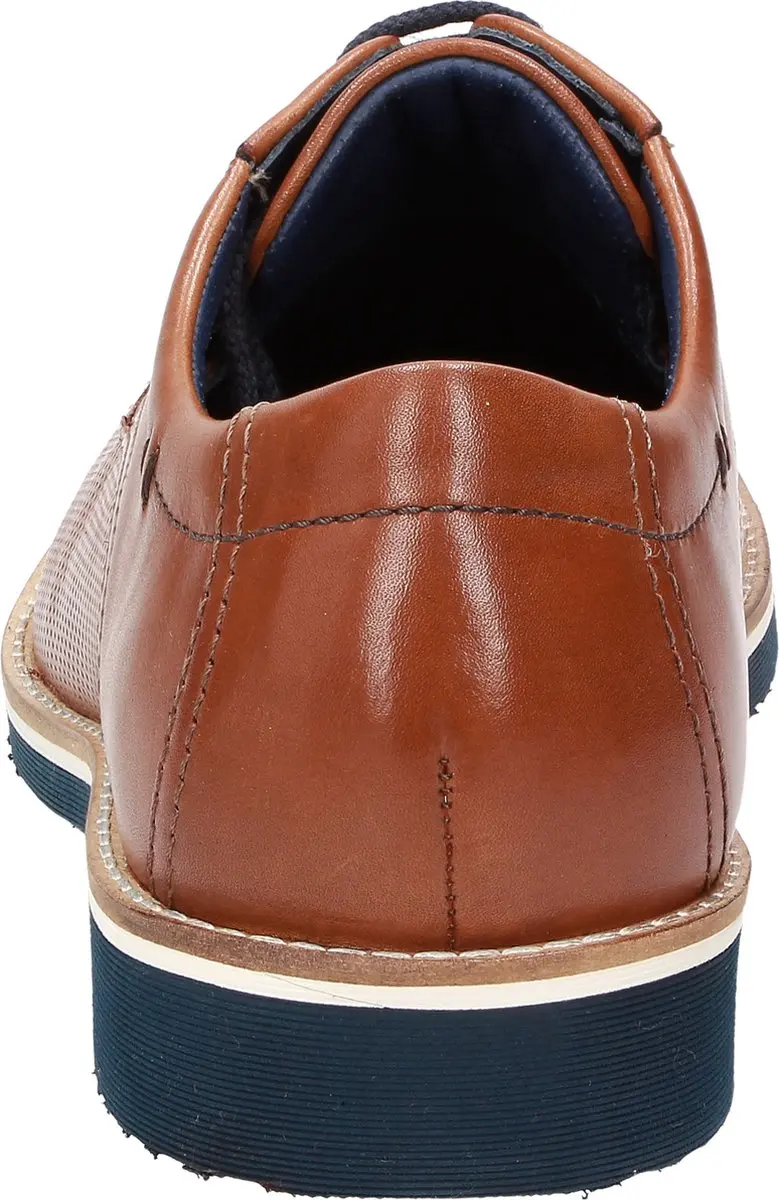 Sioux Dilip-701-H Brogues Heren - afbeelding 6 van 6