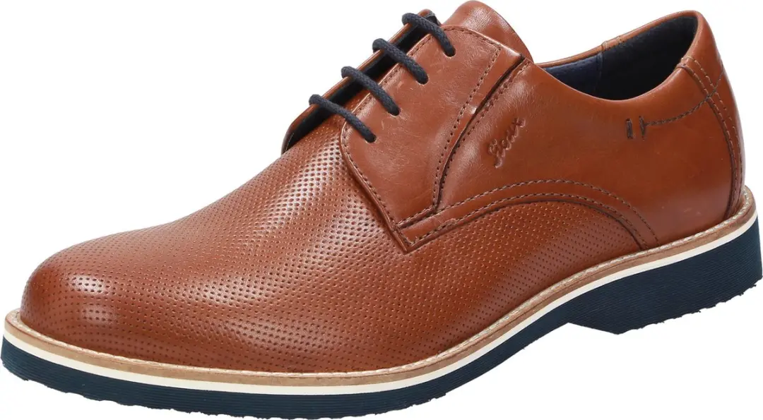 Sioux Dilip-701-H Brogues Heren - afbeelding 2 van 6