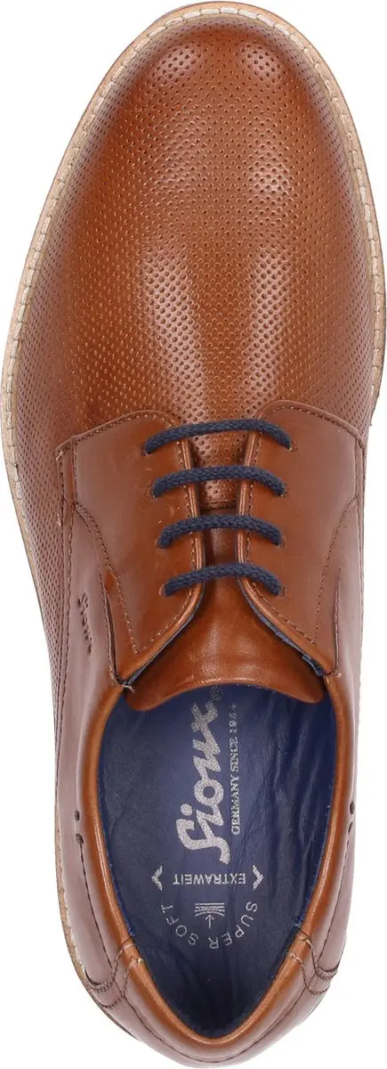 Sioux Dilip-701-H Brogues Heren - afbeelding 4 van 6