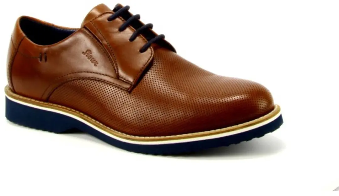 Sioux Dilip-701-H Brogues Heren