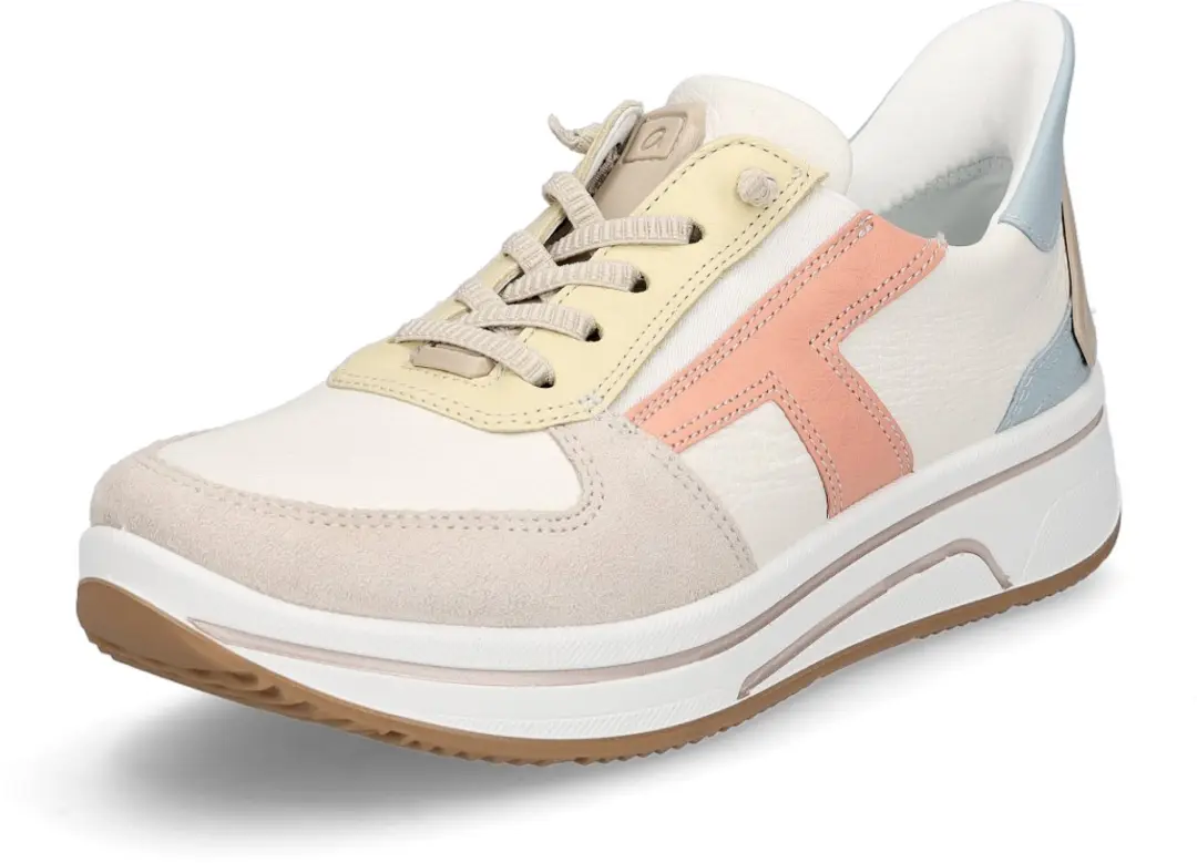 Ara dames sportschoenen Sapporo 3.0 multi 6