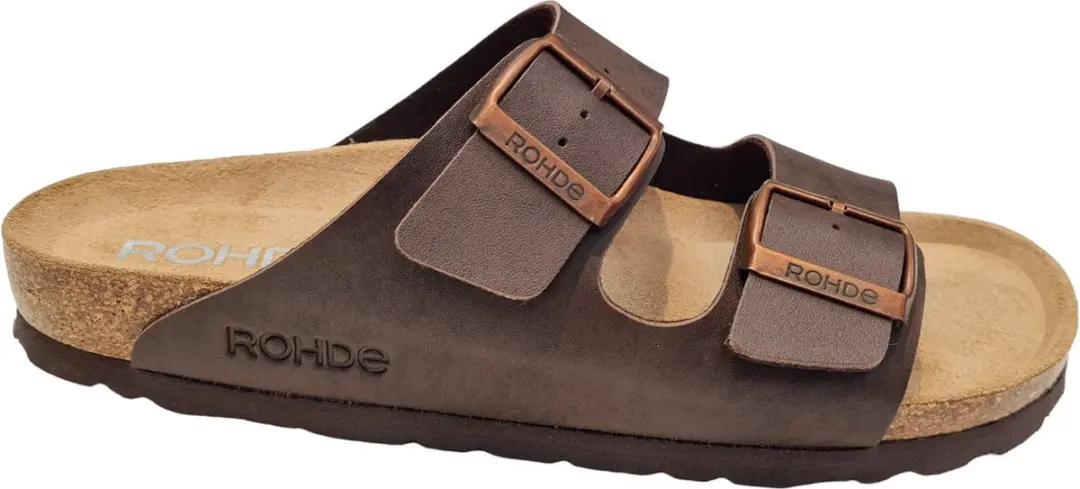 Rohde 5920 72 Heren Slipper
