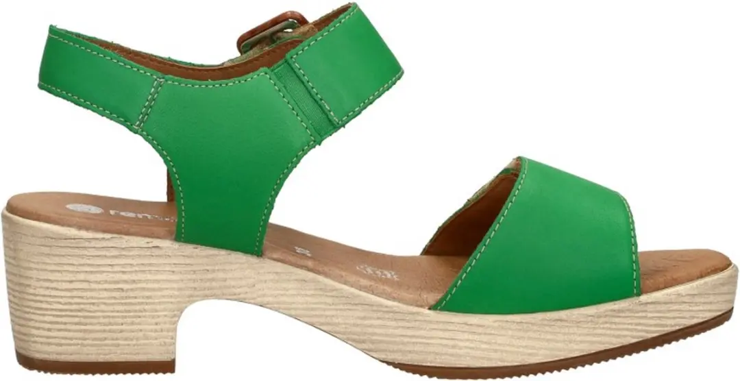 Remonte Sandalen Hak Sandalen Hak