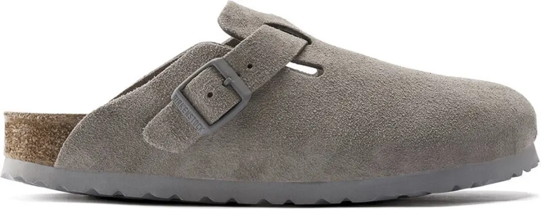 Birkenstock Boston SFB VL Narrow Dames Clogs