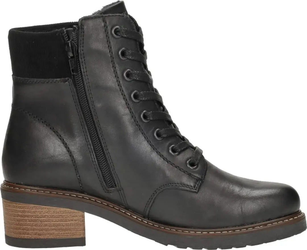 Remonte Veterschoenen Hak Veterschoenen Hak