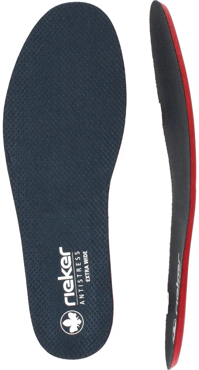 Rieker Instappers Heren - Blauw 46