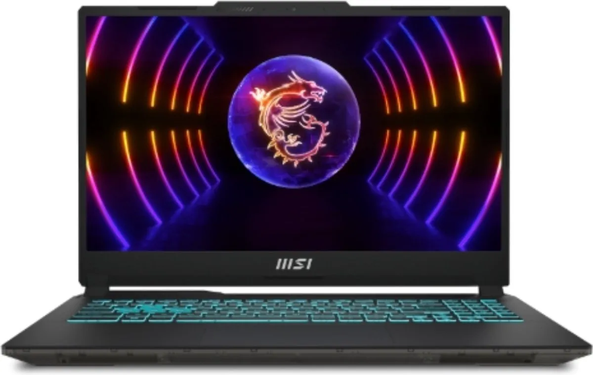 MSI Cyborg 15 A13VE-1830NL Gaming Laptop