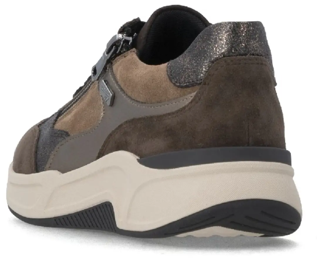 Remonte D3V00-25 Combi Damesschoenen - Bruin - afbeelding 6 van 6