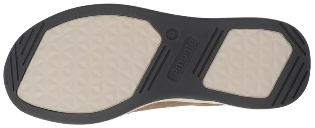 Remonte D3V00-25 Combi Damesschoenen - Bruin - afbeelding 5 van 6
