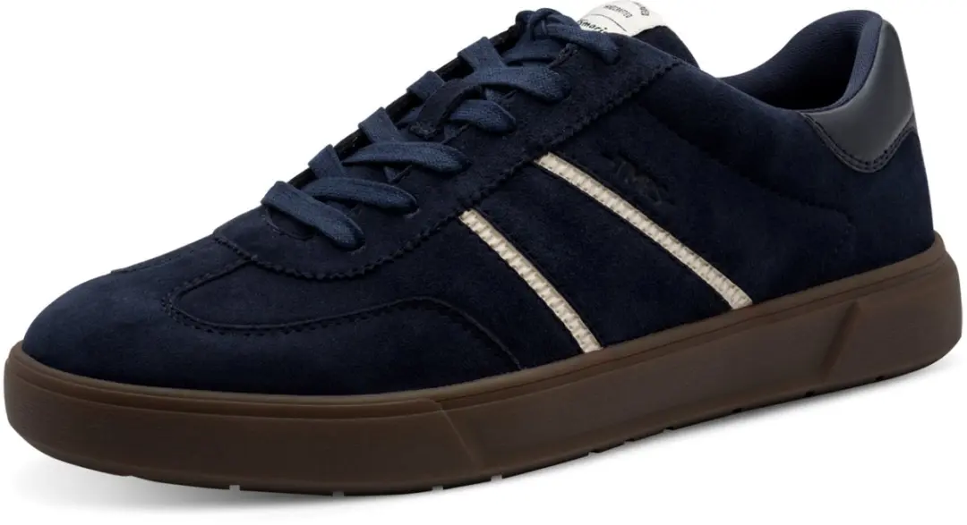 Tamaris Heren Sneaker 1-13624-45 805 Maat: 44 EU