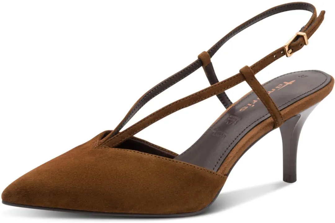 Tamaris Dames Slingpumps 1-29620-46 305 Maat: 41 EU