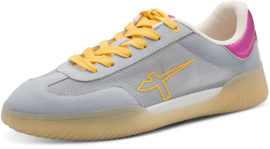 Tamaris Dames Sneaker 1-23756-46 895 Maat: 36 EU