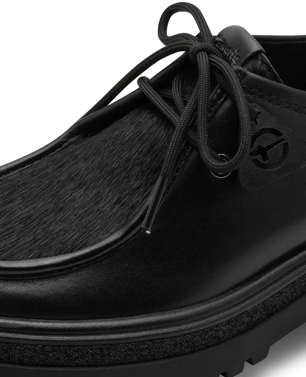 Tamaris Veterschoenen 122201 - Maat 38 - afbeelding 4 van 6