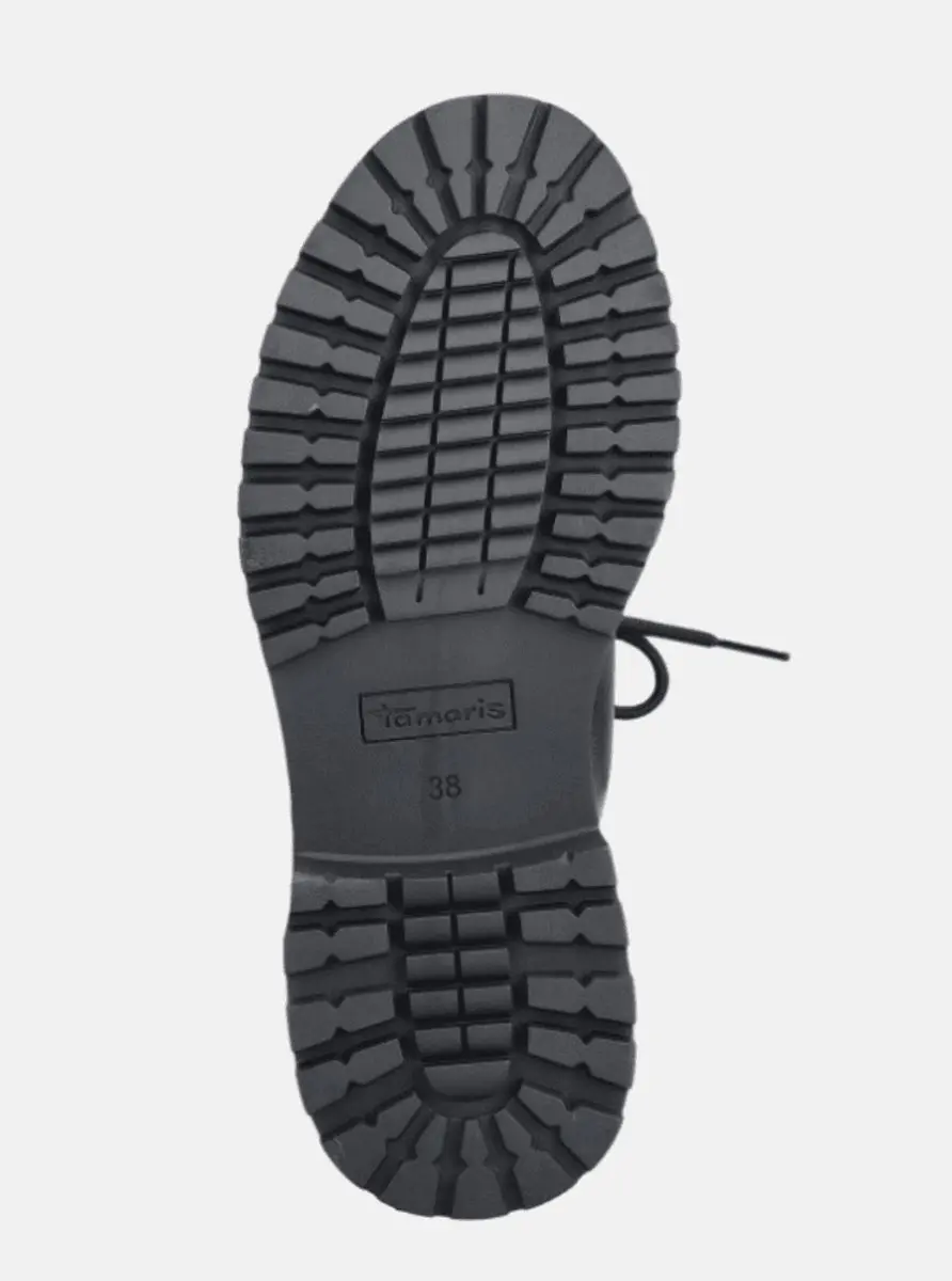 Tamaris Veterschoenen 122201 - Maat 38 - afbeelding 2 van 6