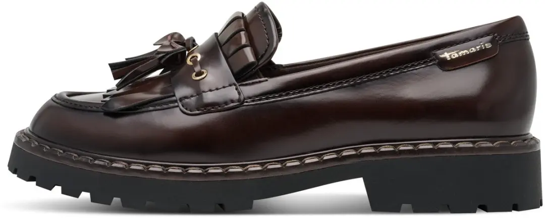 Tamaris Loafers 39 - Bruin