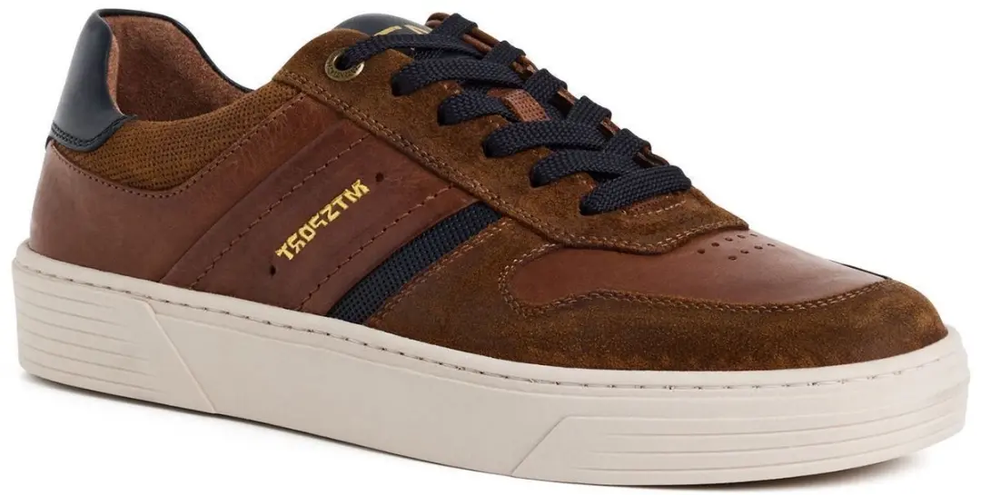 Marco Tozzi MT SPORT Heren Sneaker 2-13658-46 305 F-breedte Maat: 43 EU