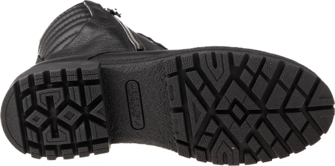 Wäldlaufer 743807 Veterboot - 4½
