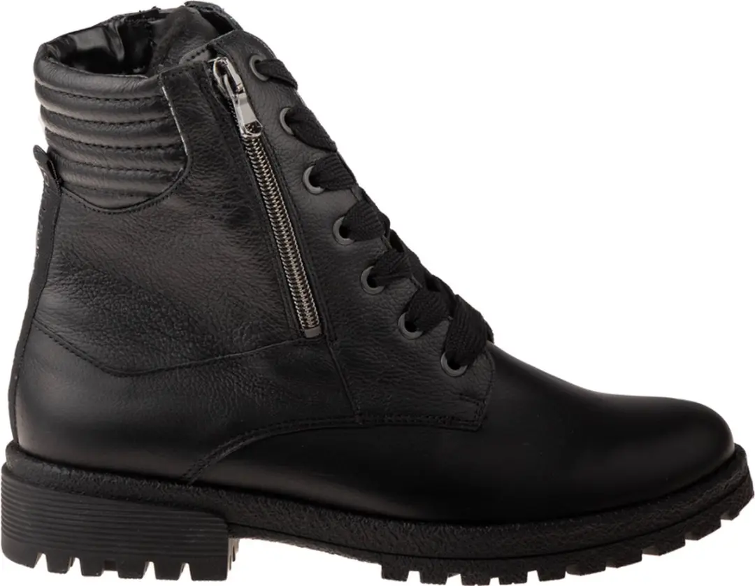 Waldläufer 743807 veterboot maat 4½