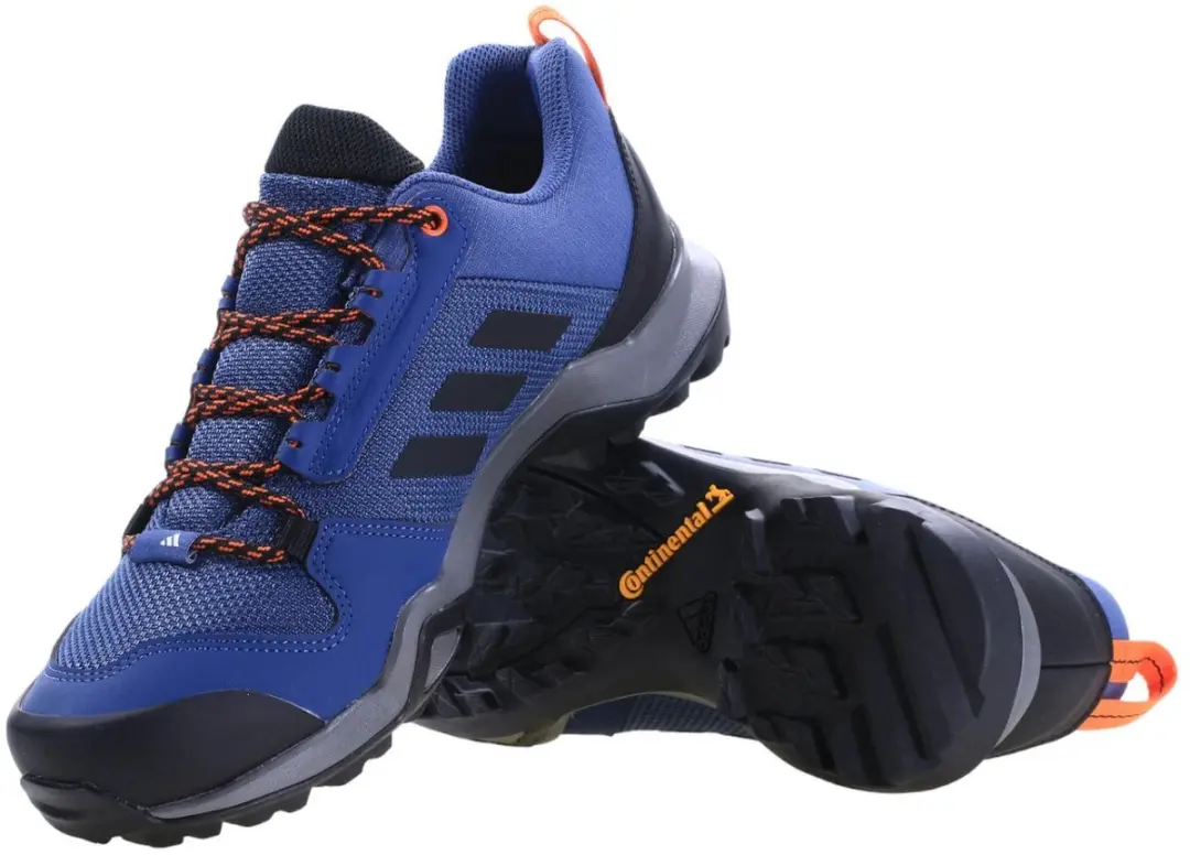Herenschoenen Adidas TERREX AX3 IF4881