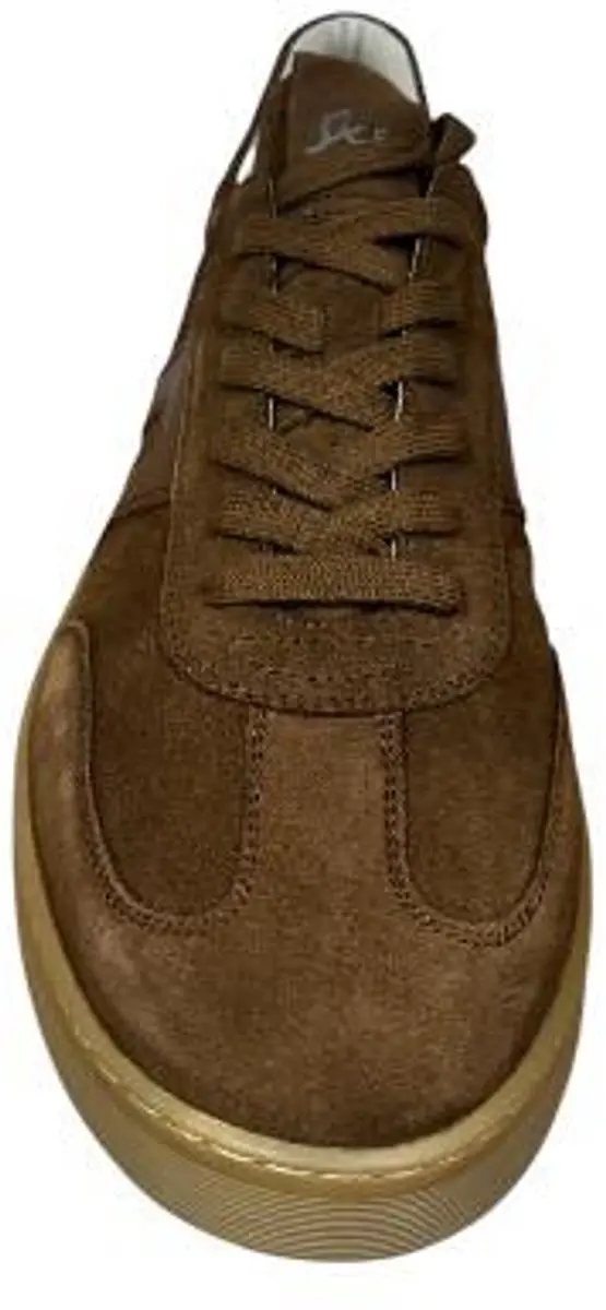 Sioux Tedrosso Nubuck Veter 6526 - Bruin