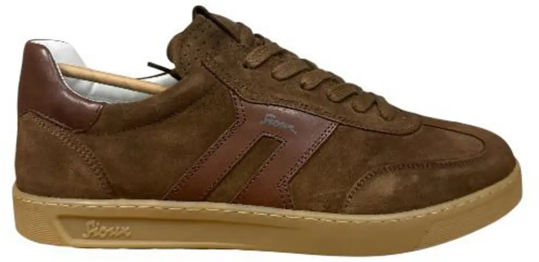 Sioux Tedrosso Nubuck Veter 6526