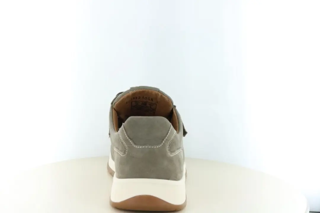 Waldläufer Kilian Velcroschoenen Extra Breed - Beige - afbeelding 5 van 6