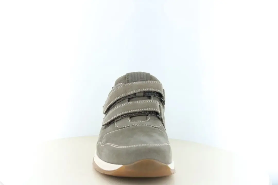 Waldläufer Kilian Velcroschoenen Extra Breed - Beige - afbeelding 6 van 6