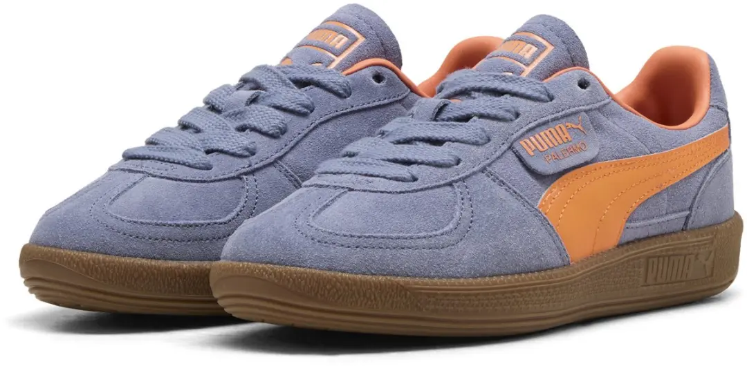 PUMA Palermo Jr Unisex Sneakers