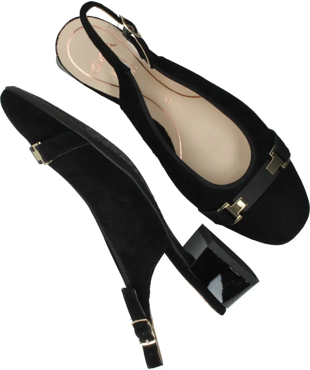 Ara Graz 2.0 Slingbacks Pumps - Maat 41