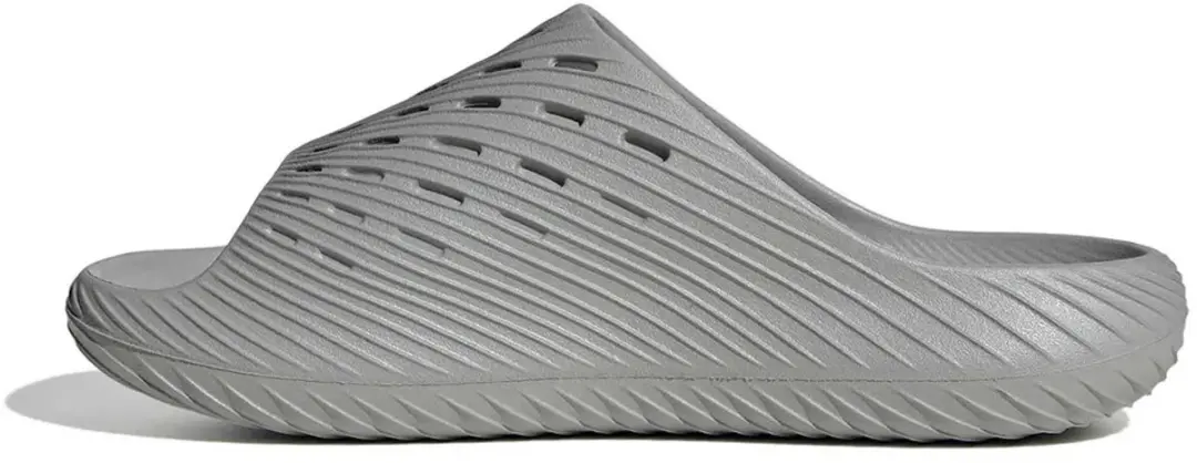 Adidas Purechill Slides KI0059 - Grijs - afbeelding 4 van 6