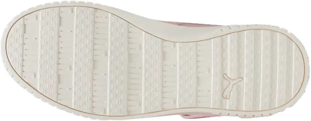 PUMA Carina 2.0 Mid WTR Schoenen - Roze 38.5 - afbeelding 3 van 5