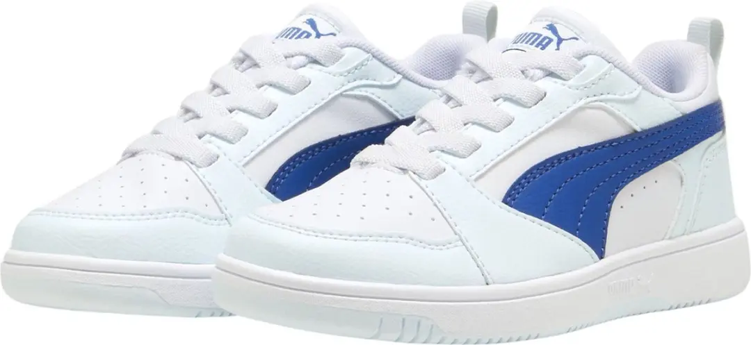 Puma Rebound V6 Lo PS Sneakers Junior