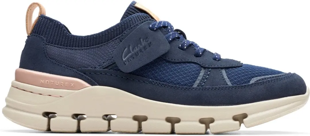Clarks Nature X Cove