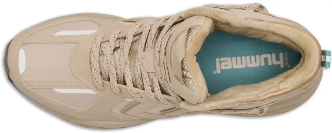 Hummel Sneaker Reach LX 12000 216042 - 43 - afbeelding 6 van 6
