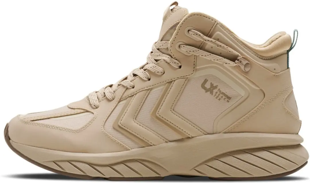 Hummel Sneaker Reach LX 12000 216042 - 43 - afbeelding 4 van 6