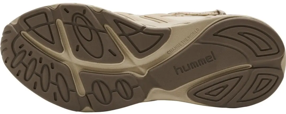 Hummel Sneaker Reach LX 12000 216042 - 43 - afbeelding 5 van 6