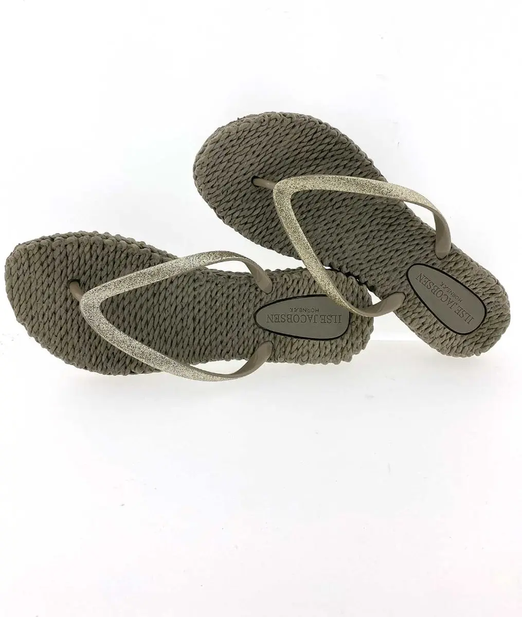 Ilse Jacobsen Cheerful01 Teenslipper - 40 - Atmosphere