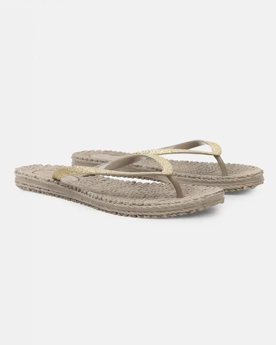 Ilse Jacobsen Cheerful01 Teenslipper - 40 - Atmosphere