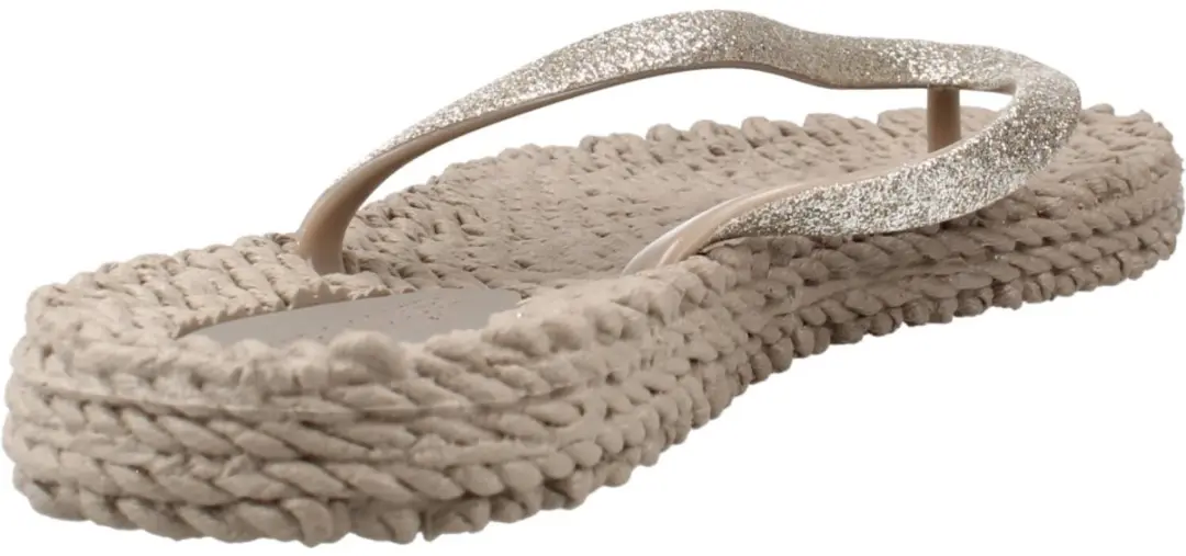 Ilse Jacobsen Cheerful01 Teenslipper - 40 - Atmosphere