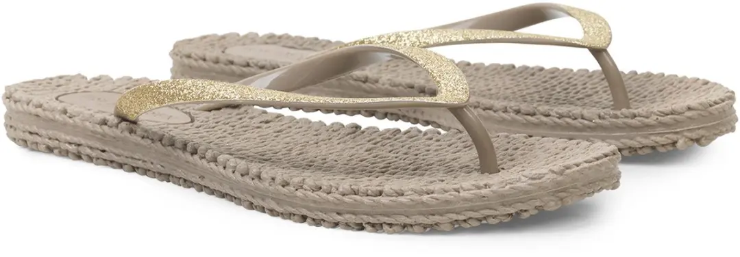Ilse Jacobsen Cheerful01 Teenslipper
