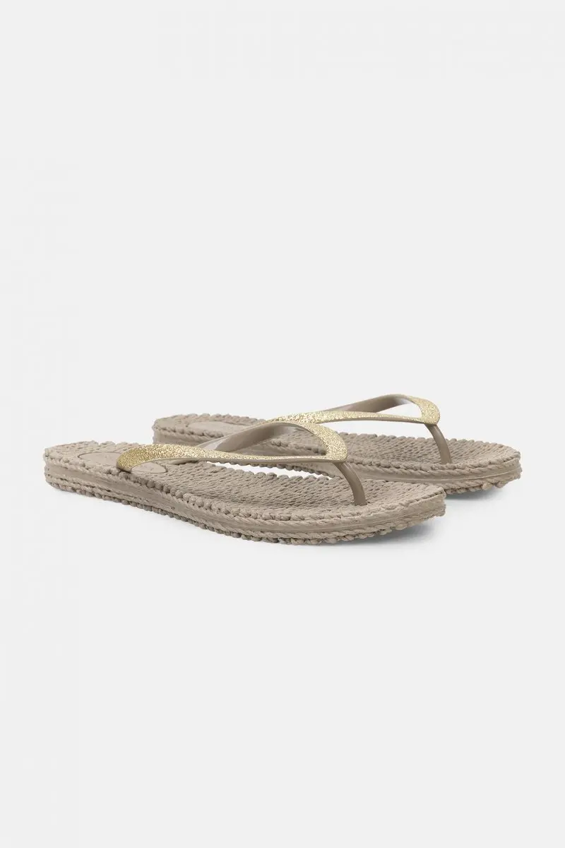 Ilse Jacobsen Cheerful01 Teenslipper - 40 - Atmosphere
