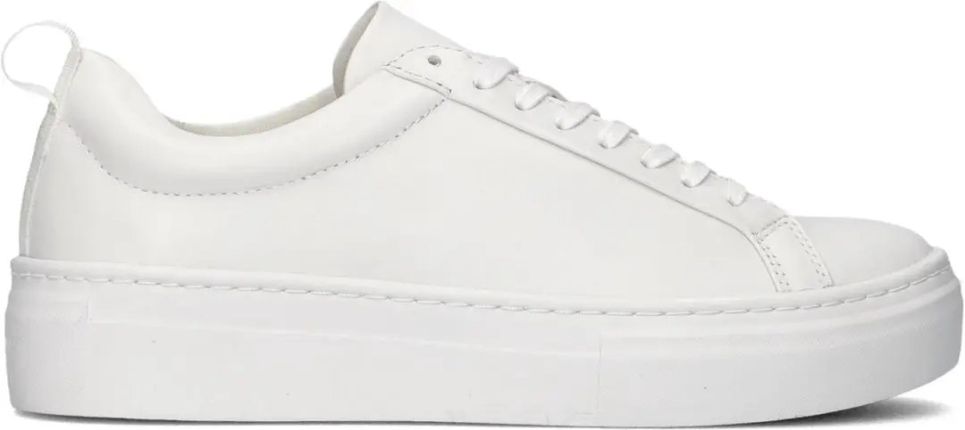 Vagabond Shoemakers Zoe Platform Sneakers