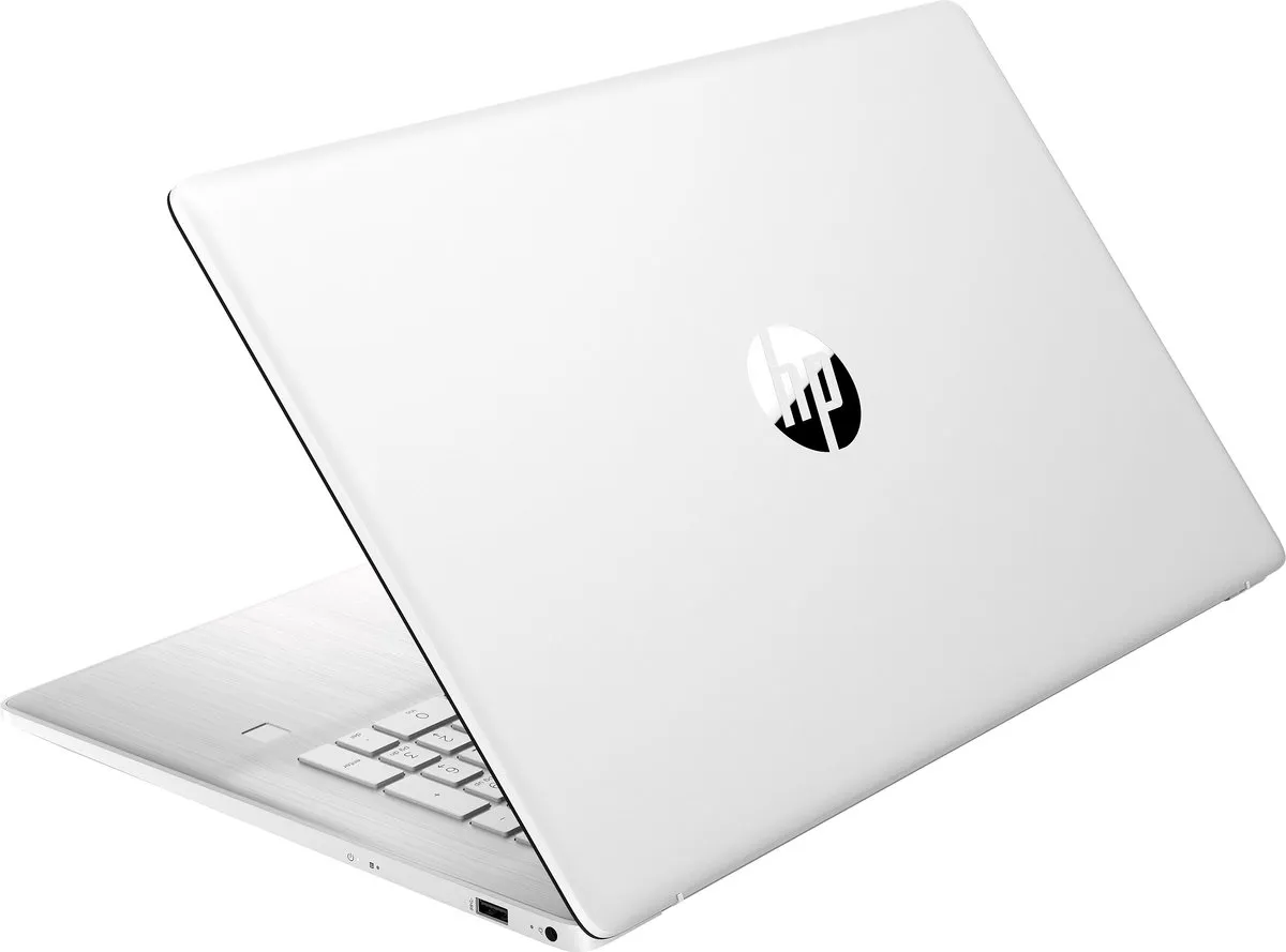 HP 17-cp2065nw Laptop 17.3" - 512GB SSD